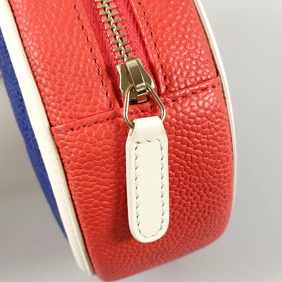 シャネル ショルダーバッグ