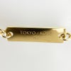 タサキ ロングネックレス