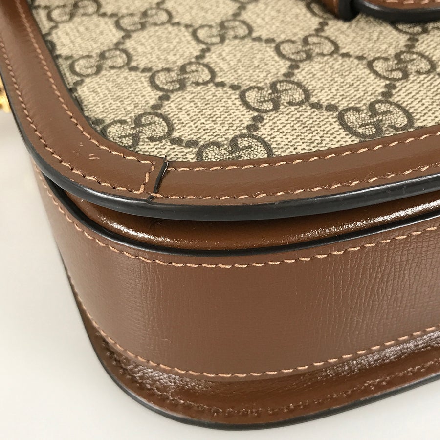 グッチ ショルダーバッグ