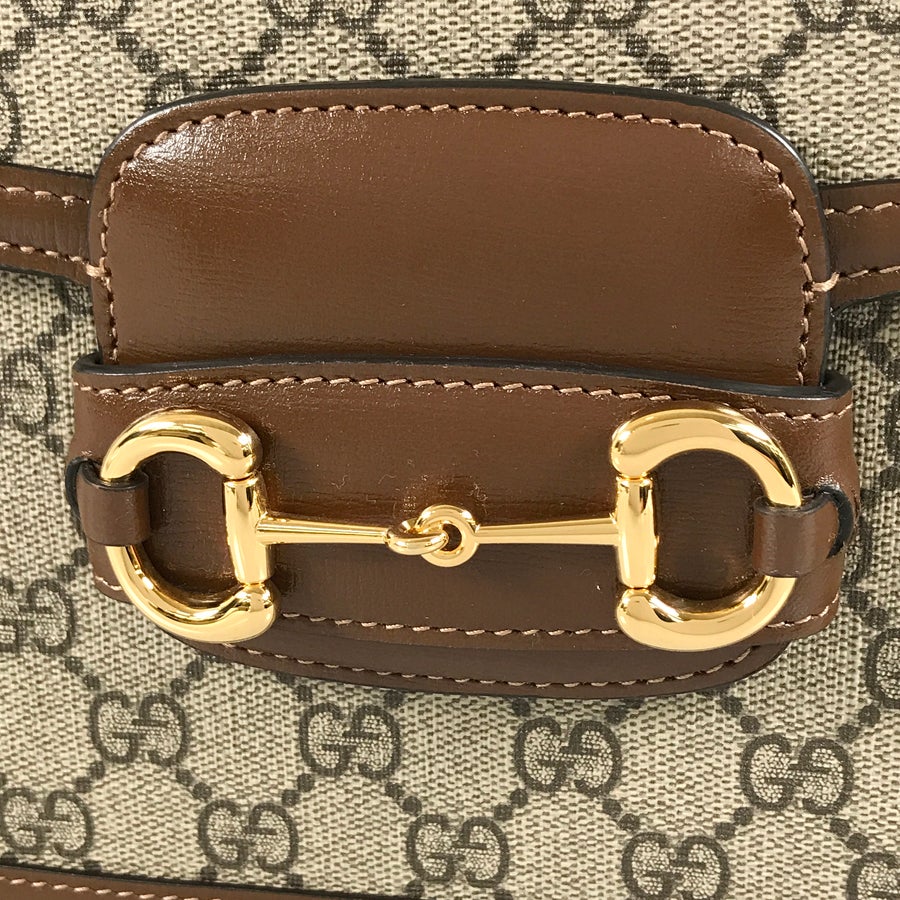 グッチ ショルダーバッグ