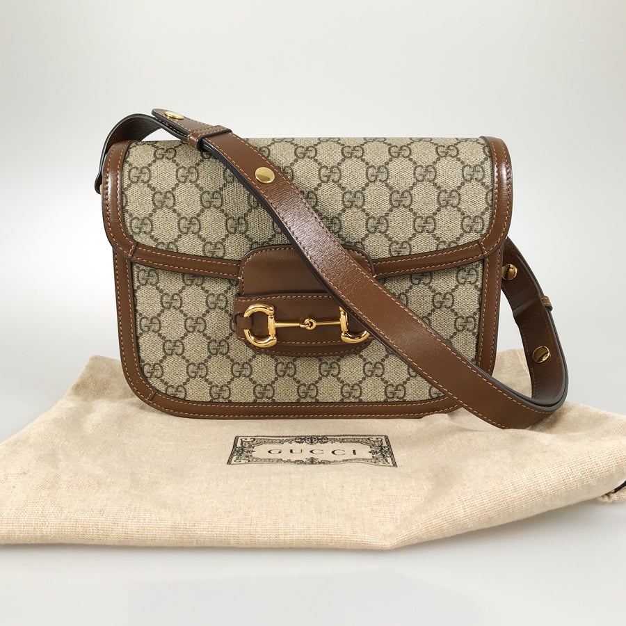 グッチ ショルダーバッグ