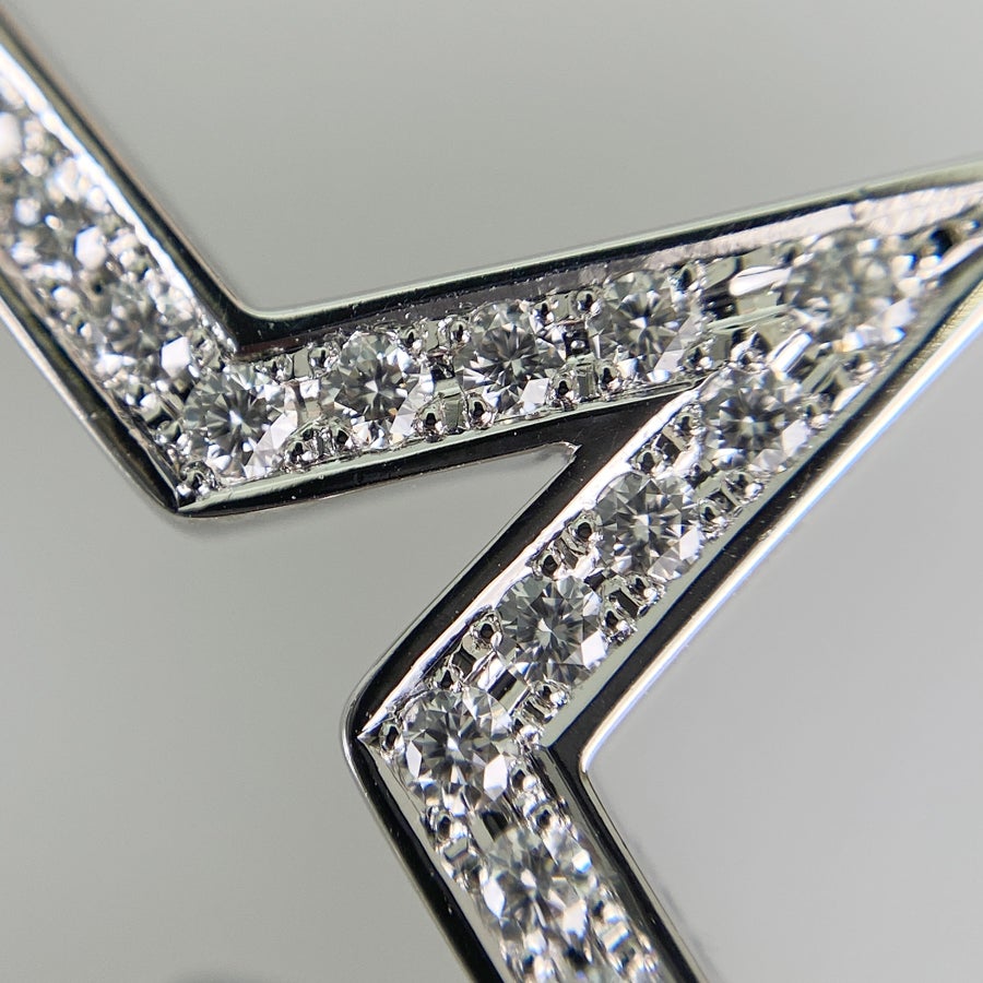 タサキ ネックレス