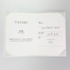 タサキ ネックレス