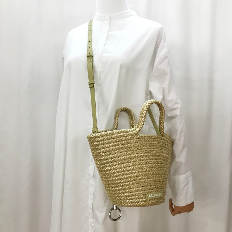 バレンシアガ トートバッグ