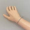 ティファニー ブレスレット