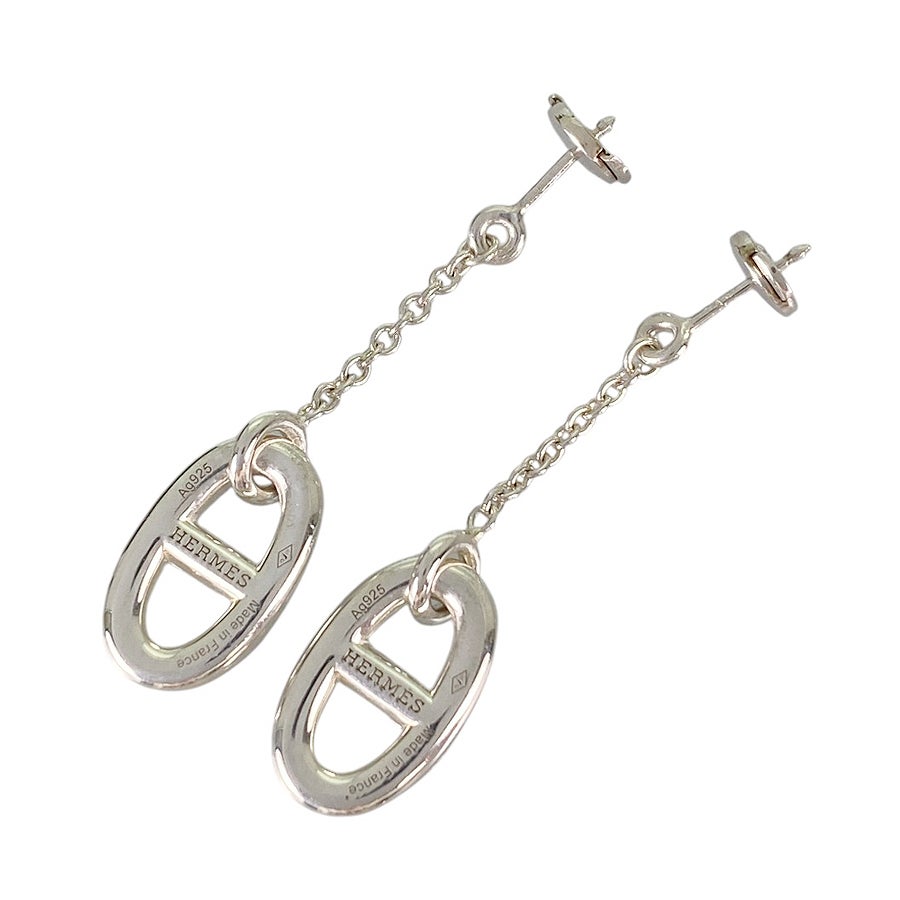 エルメス ピアス