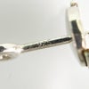 エルメス ピアス