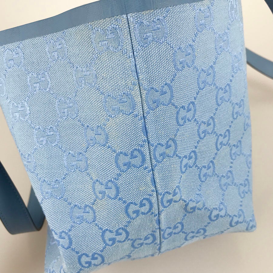 グッチ トートバッグ
