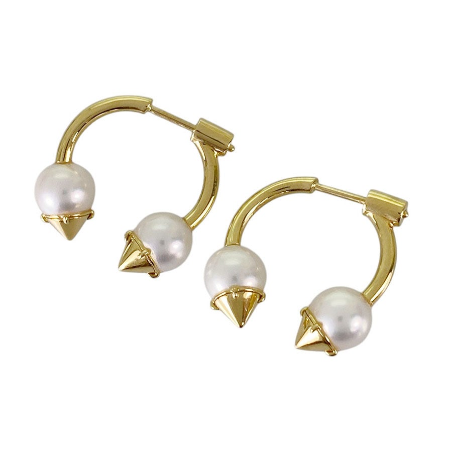 タサキ ピアス