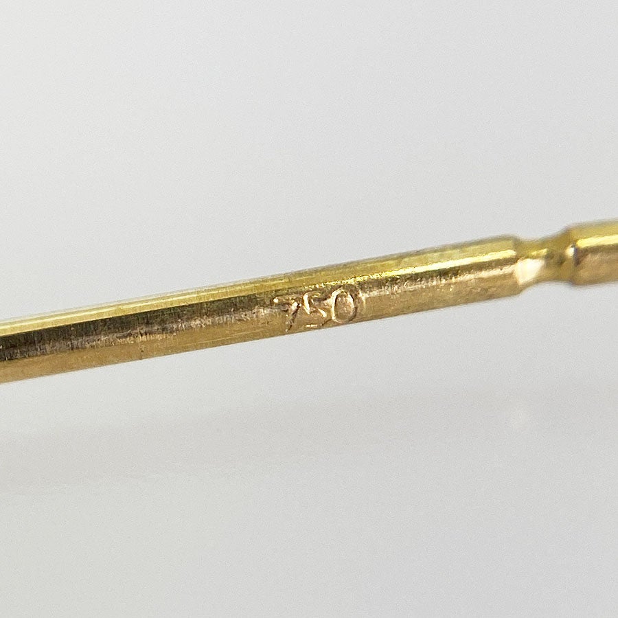 タサキ ピアス