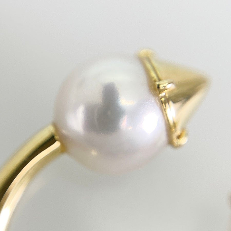 タサキ ピアス