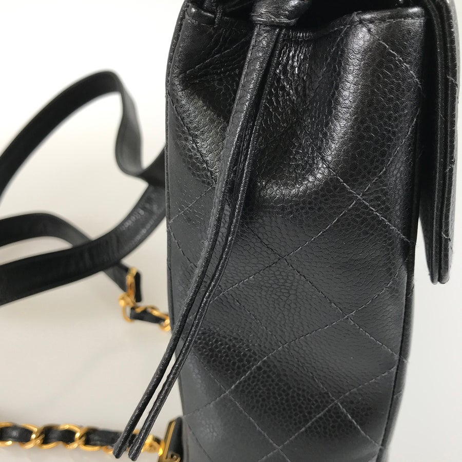 シャネル リュック バックパック