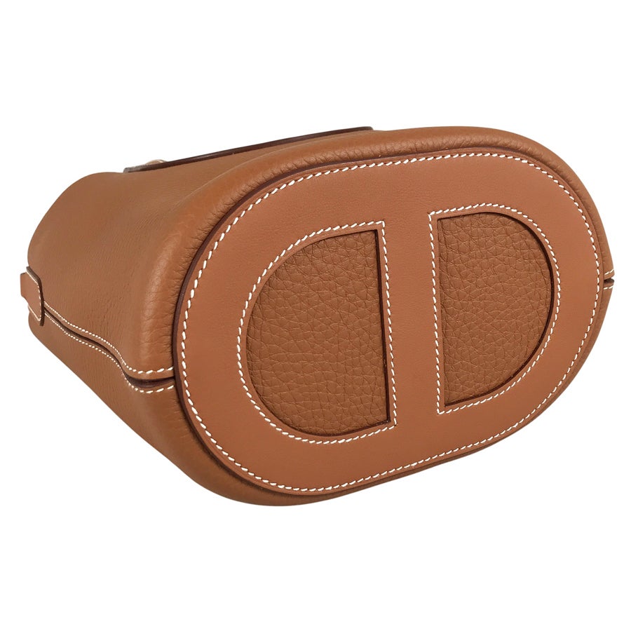 エルメス トートバッグ