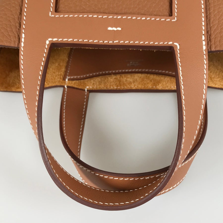 エルメス トートバッグ