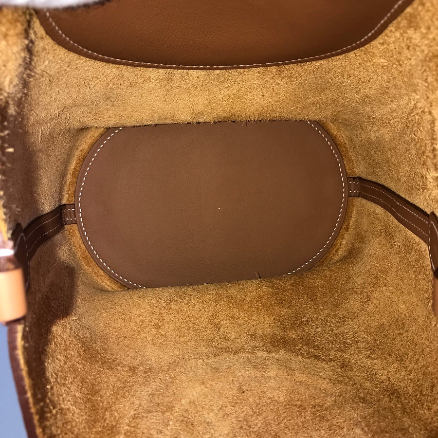 エルメス トートバッグ