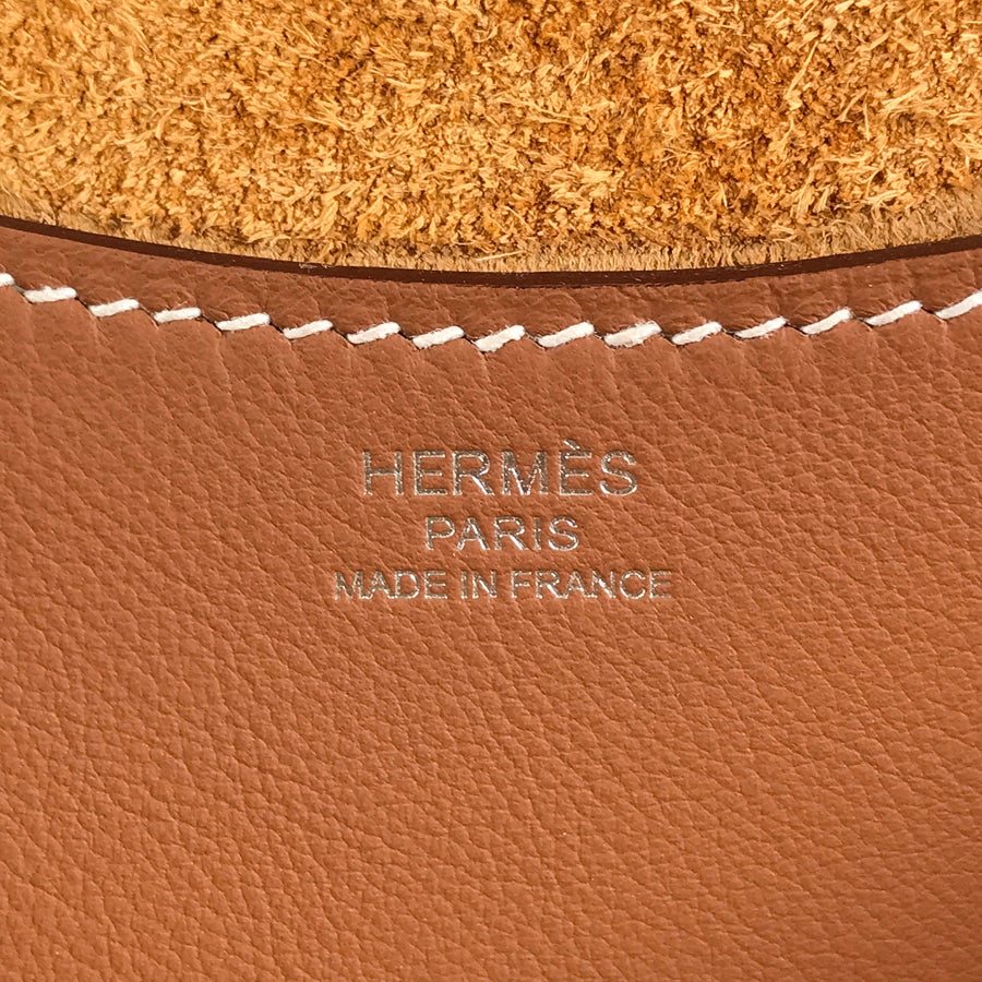 エルメス トートバッグ