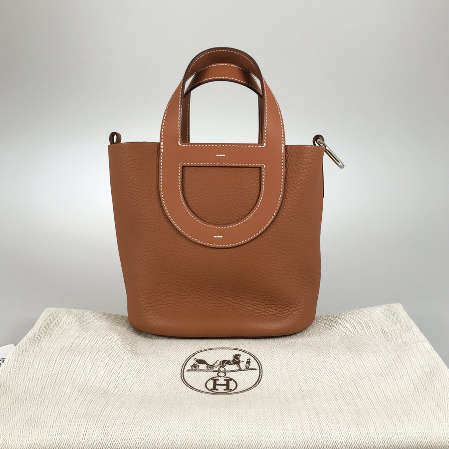 エルメス トートバッグ