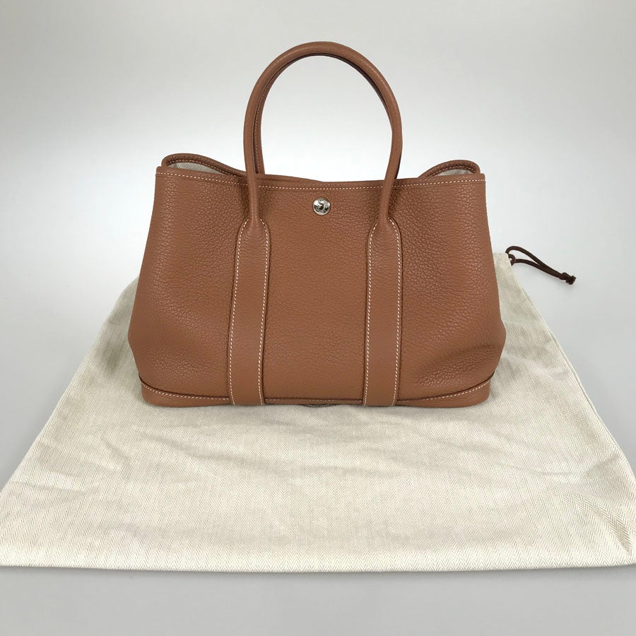 エルメス トートバッグ