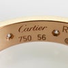 カルティエ リング
