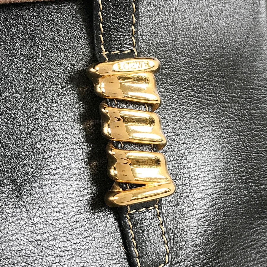 ロエベ ショルダーバッグ