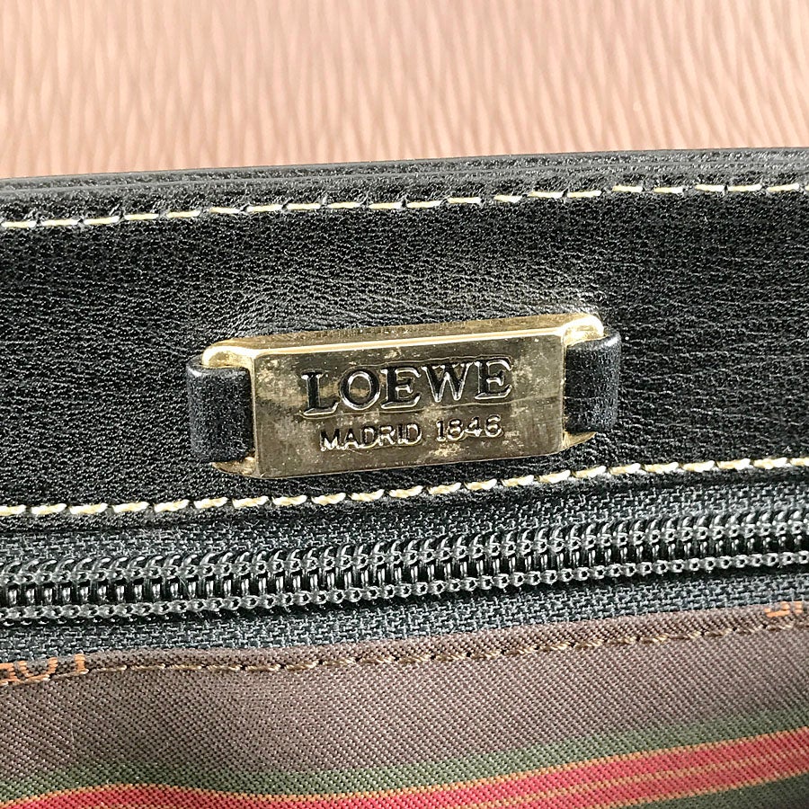 ロエベ ショルダーバッグ