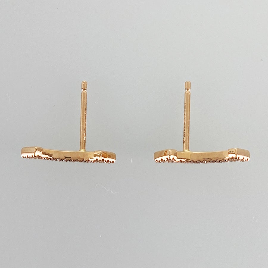 ティファニー ピアス
