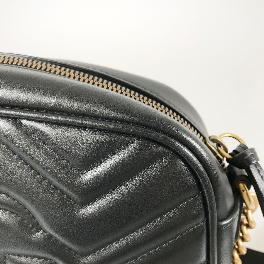 グッチ ショルダーバッグ