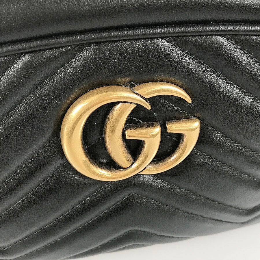 グッチ ショルダーバッグ