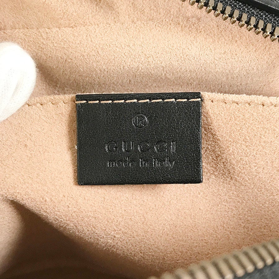 グッチ ショルダーバッグ
