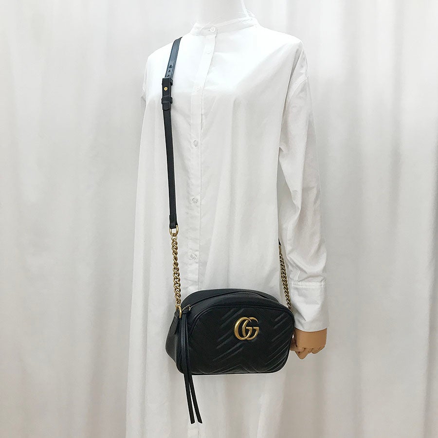 グッチ ショルダーバッグ
