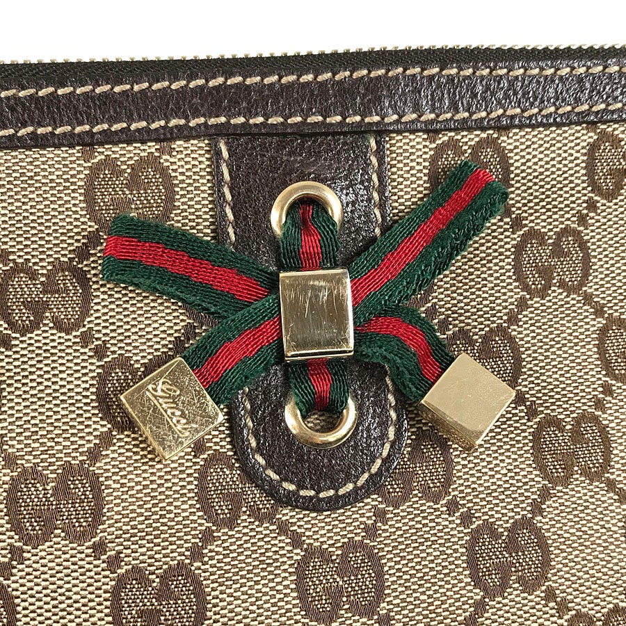 グッチ ショルダーバッグ