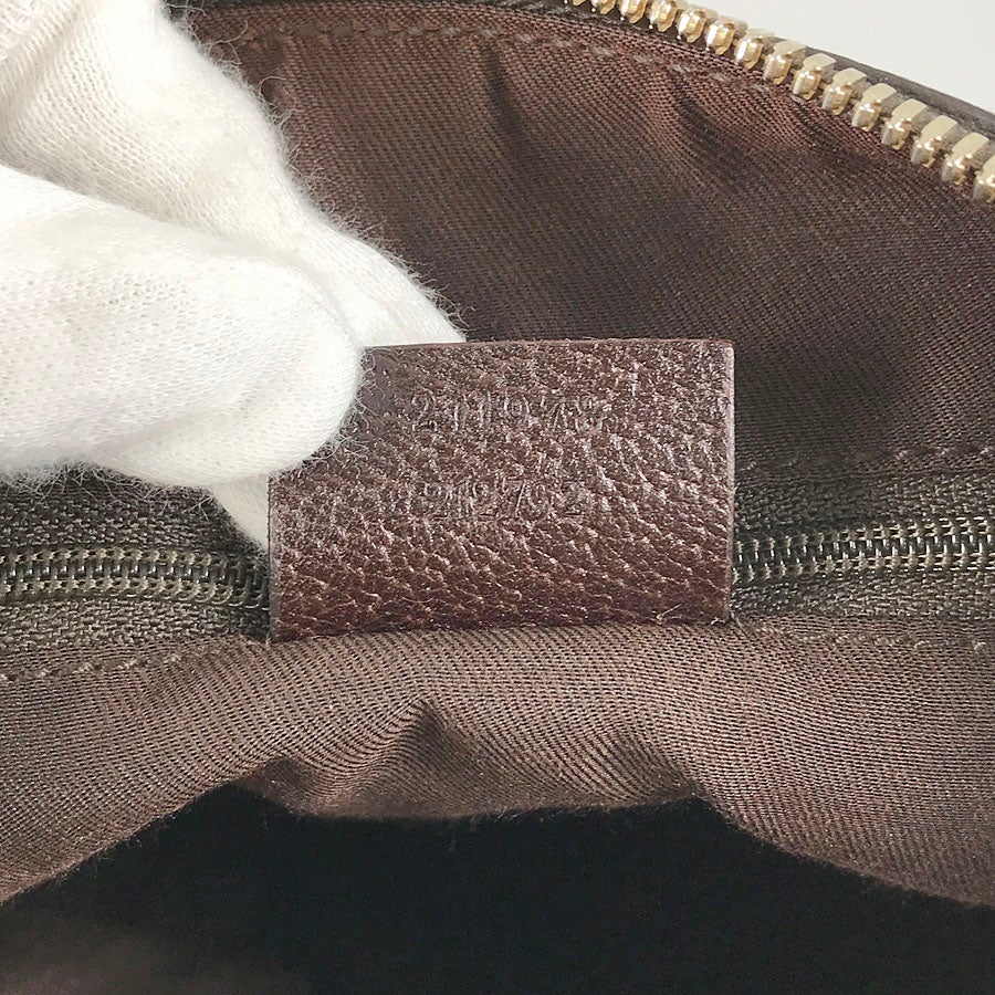 グッチ ショルダーバッグ