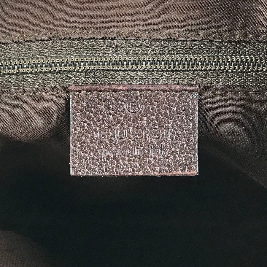 グッチ ショルダーバッグ