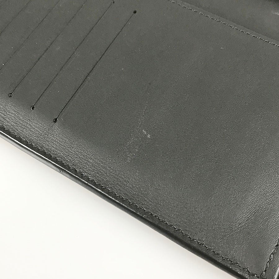 ルイ・ヴィトン 長財布 二つ折り