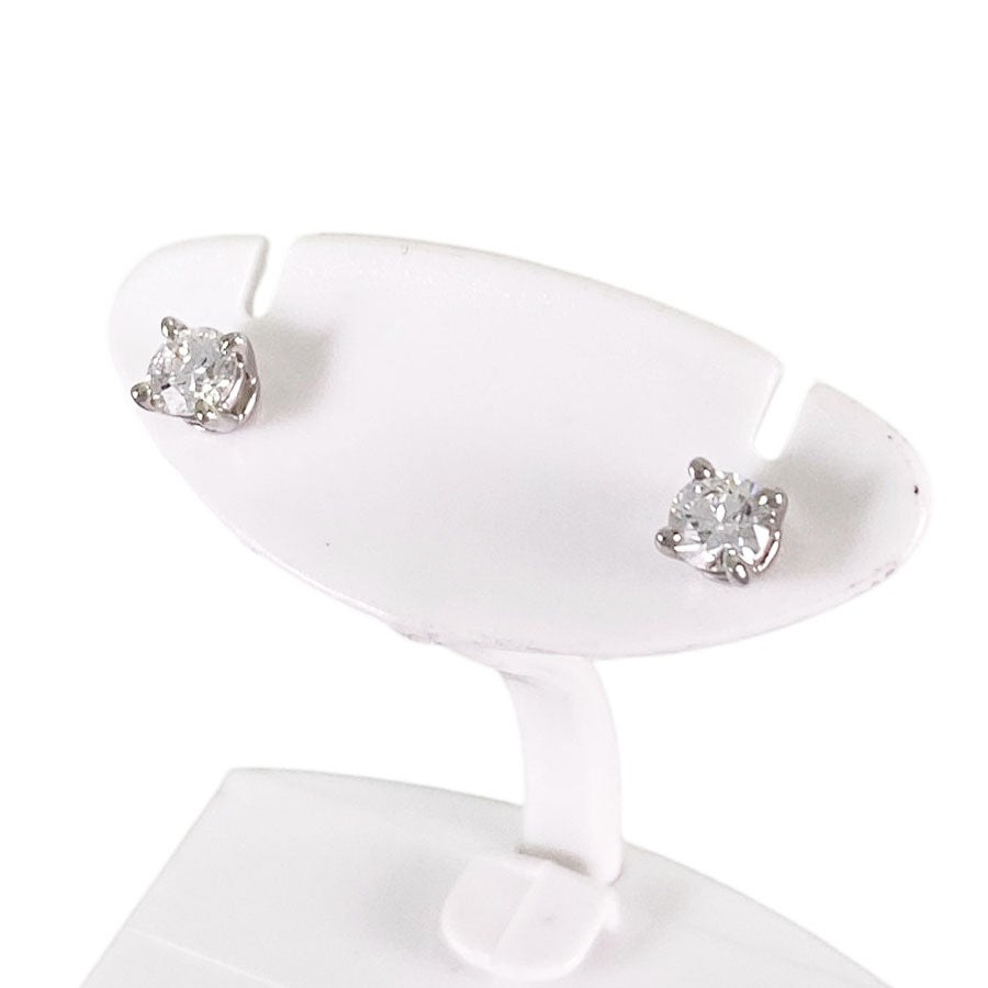 ティファニー ピアス