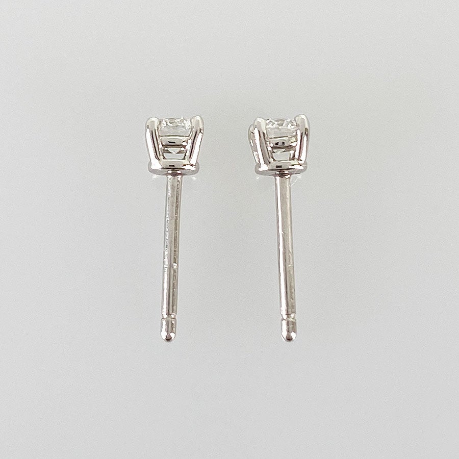 ティファニー ピアス