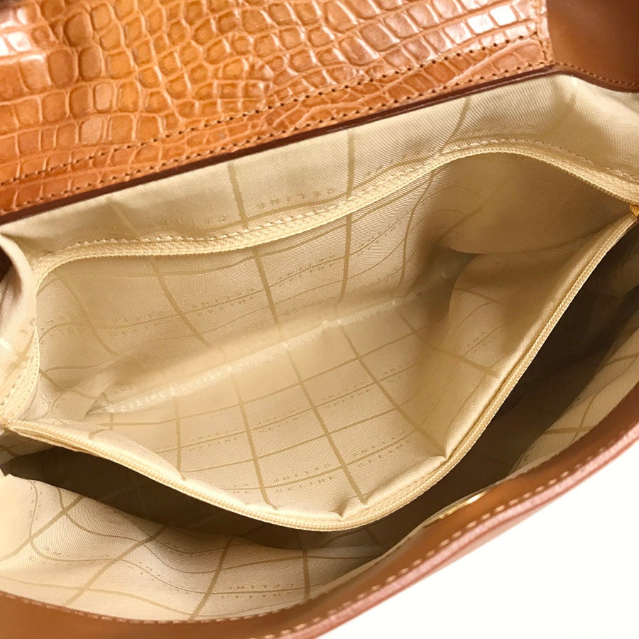 セリーヌ ショルダーバッグ
