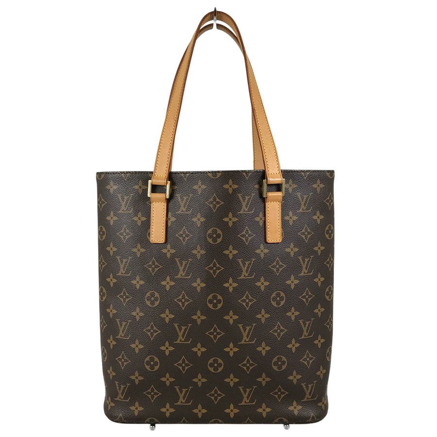 Louis Vuitton ヴィトン ヴァヴァンGM　モノグラム　トートバッグ ルイ・ヴィトン モノグラム ヴァヴァン GM トートバッグ | キングラム