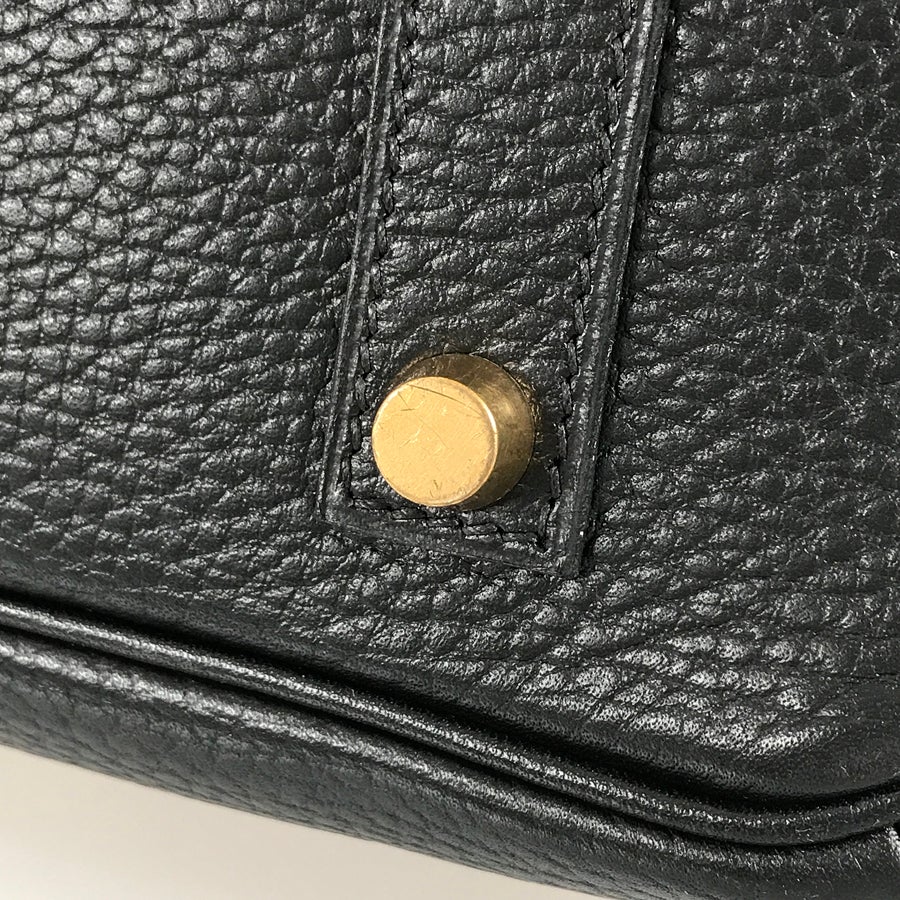 エルメス ハンドバッグ