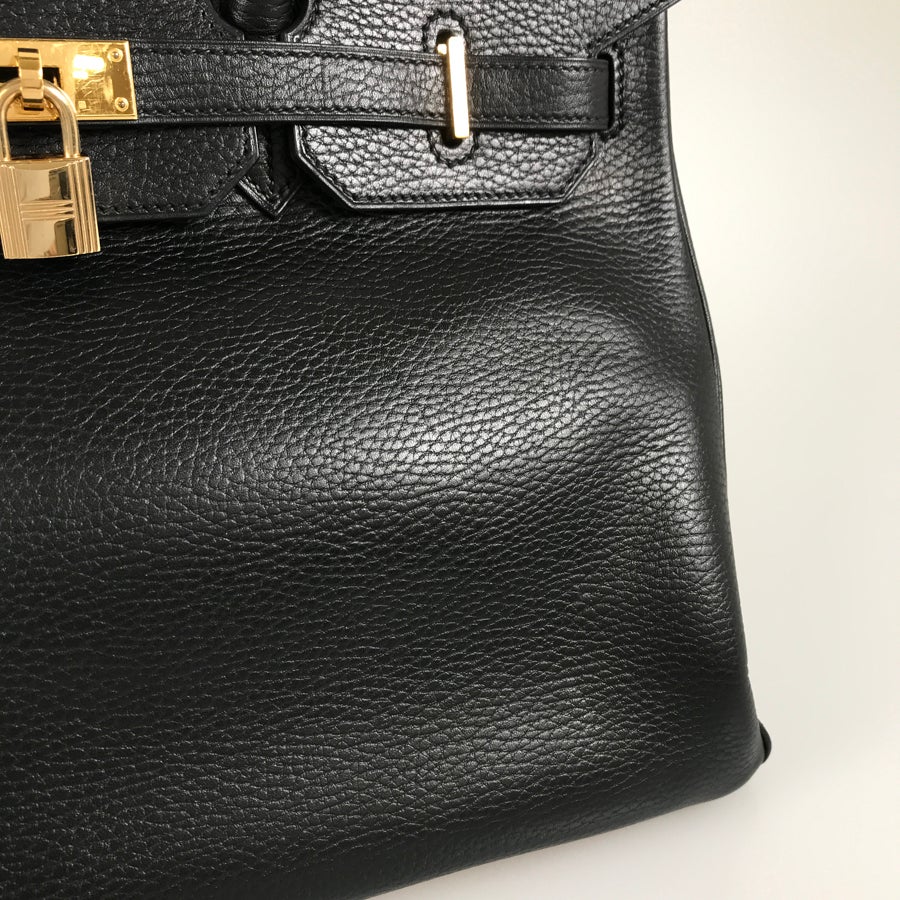 エルメス ハンドバッグ