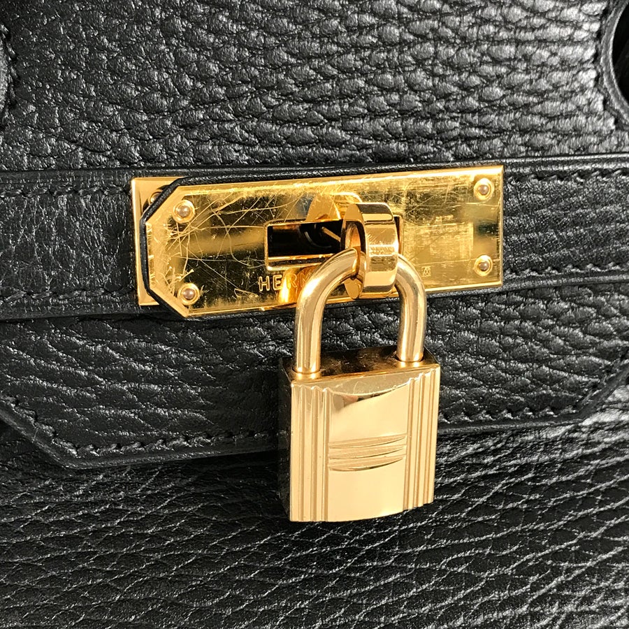 エルメス ハンドバッグ