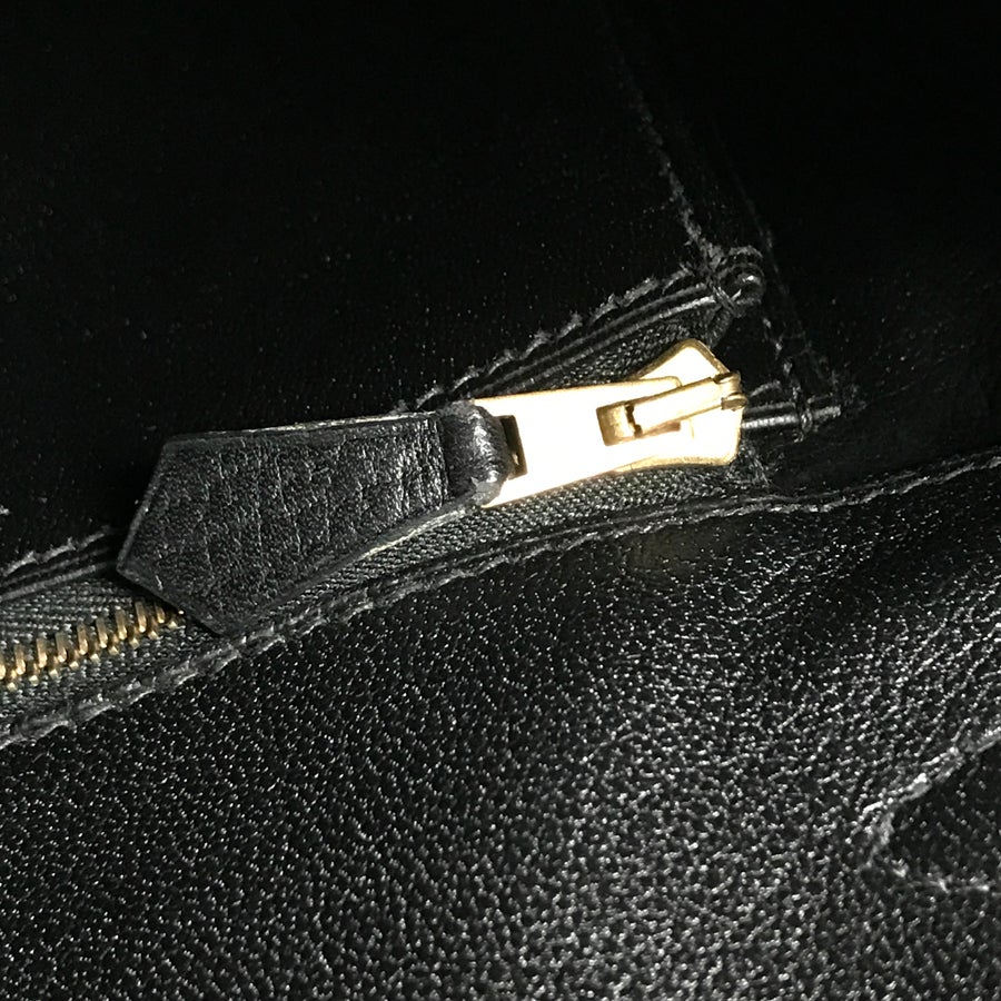 エルメス ハンドバッグ