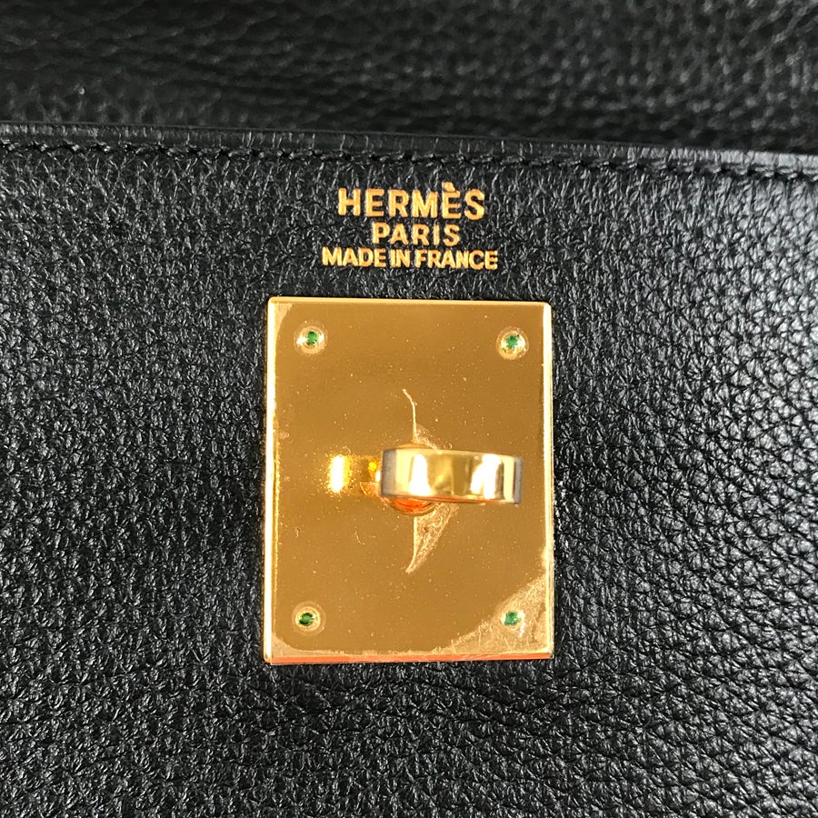 エルメス ハンドバッグ
