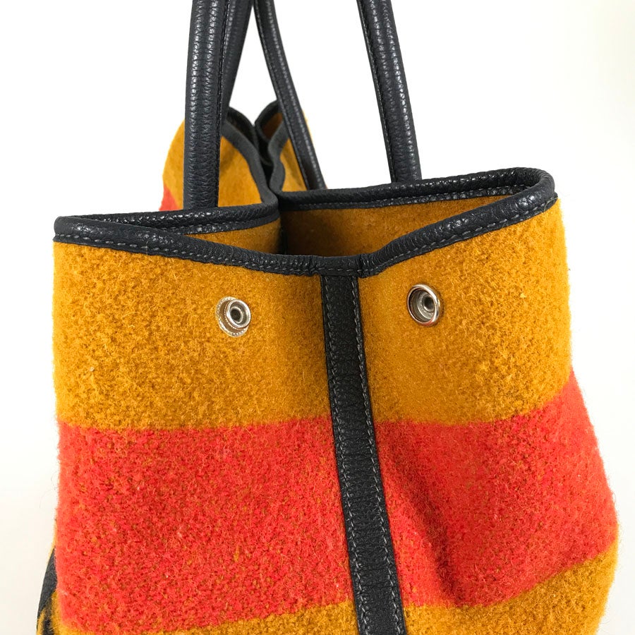 エルメス トートバッグ