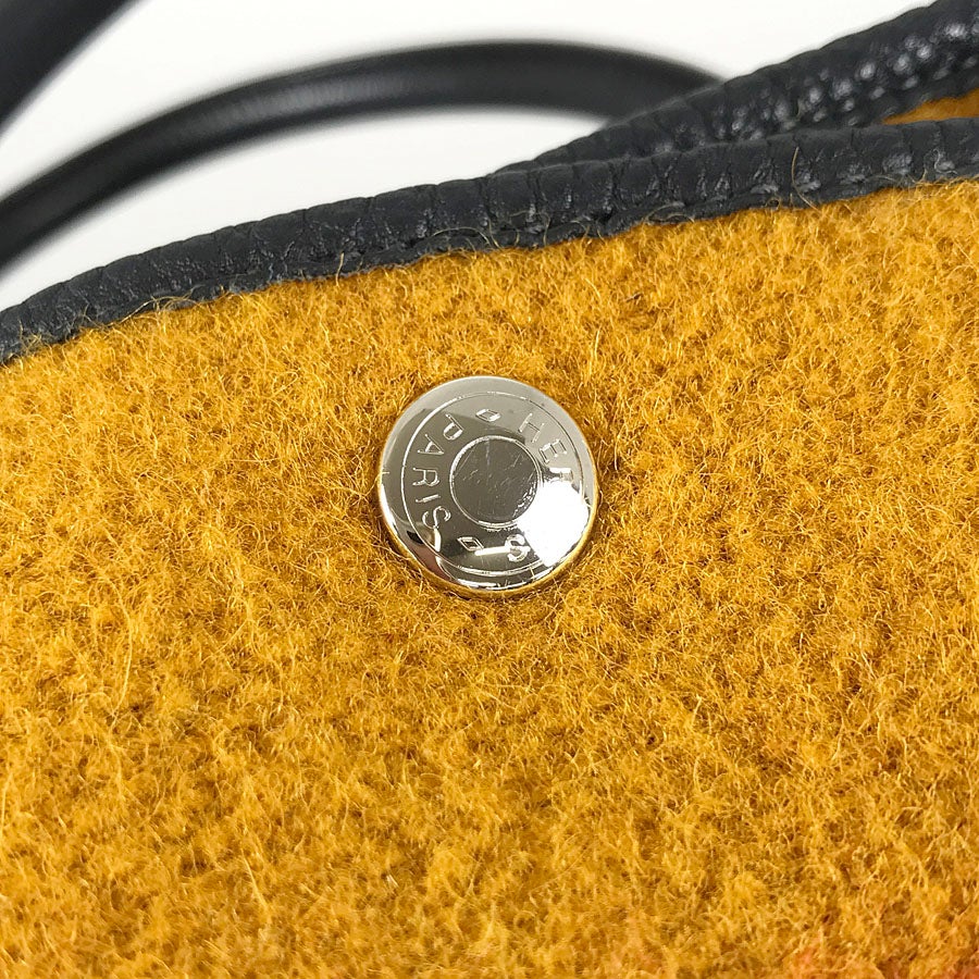 エルメス トートバッグ