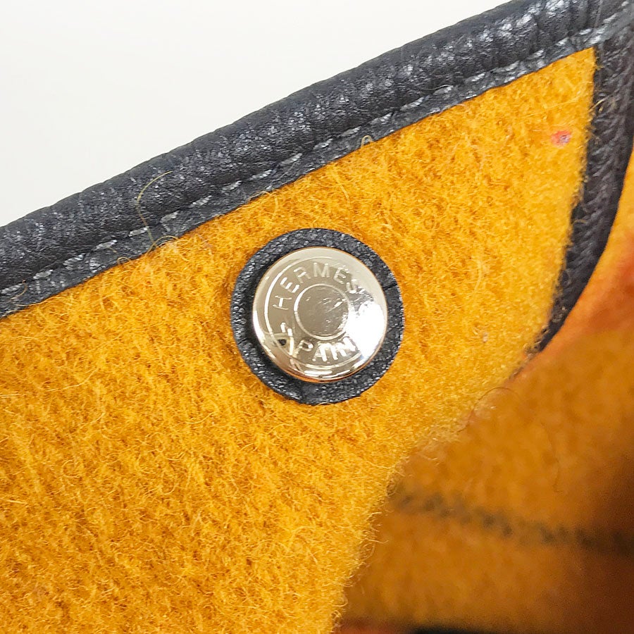 エルメス トートバッグ