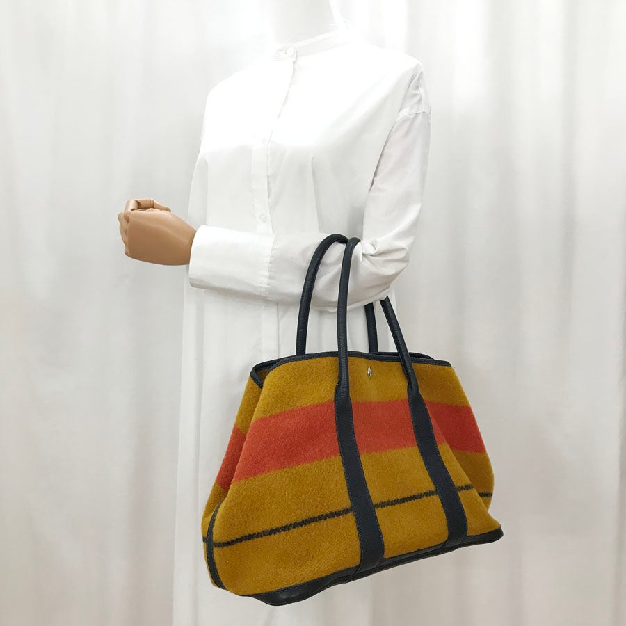 エルメス トートバッグ