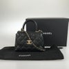 シャネル ショルダーバッグ