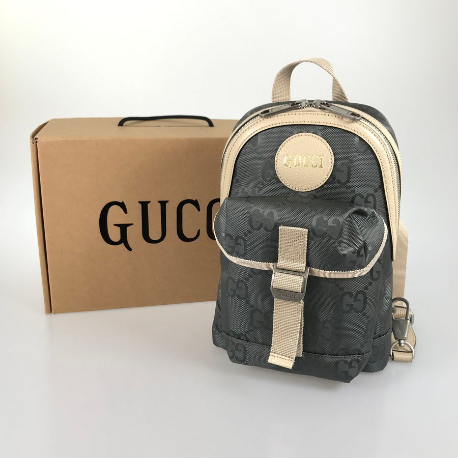 グッチ ボディバッグ