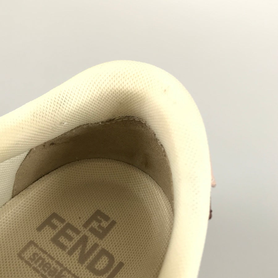 フェンディ レディース スニーカー